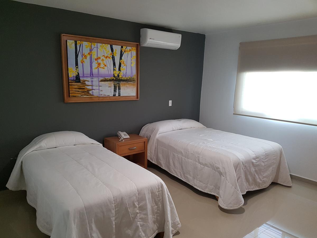Casa Rys Hotel Ocotlán Dış mekan fotoğraf
