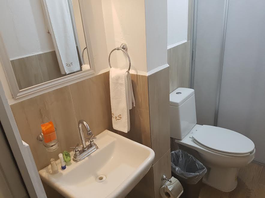 Casa Rys Hotel Ocotlán Dış mekan fotoğraf