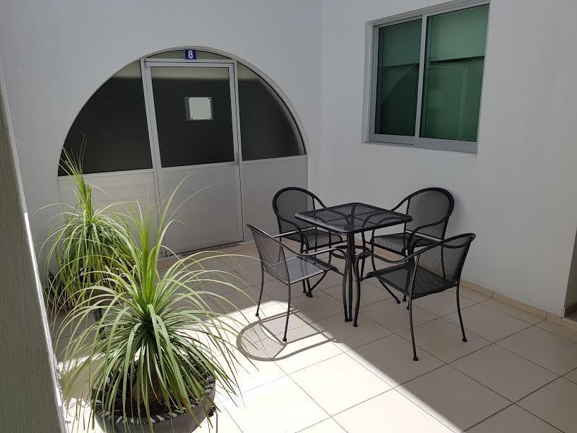 Casa Rys Hotel Ocotlán Dış mekan fotoğraf