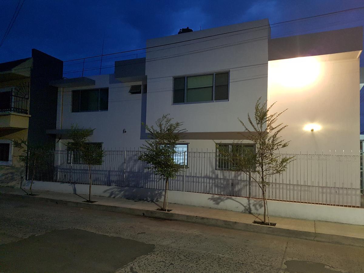 Casa Rys Hotel Ocotlán Dış mekan fotoğraf